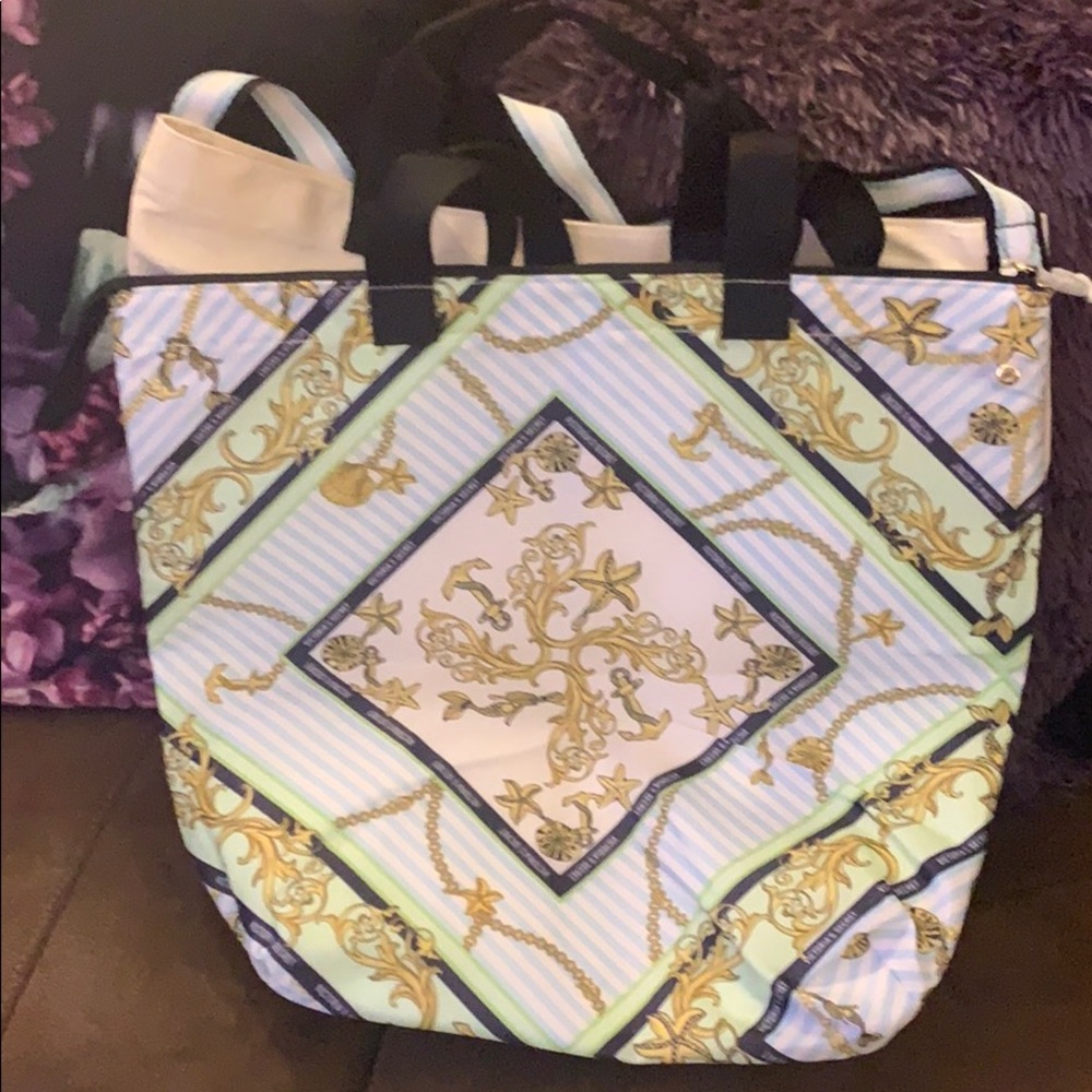 Victoria Secret bag - Picture 3 of 5